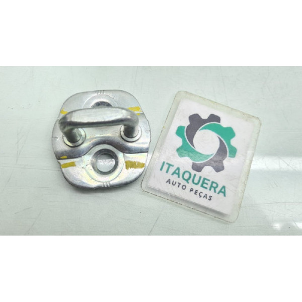 Batente Trava Porta Nissan Kicks Ano 2022 2023