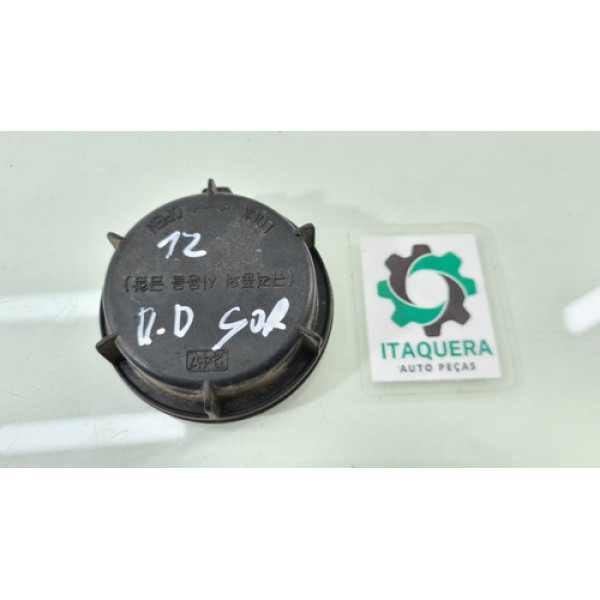 Tampa Vedação Dianteiro Direito Sorento Ano 2012 2013