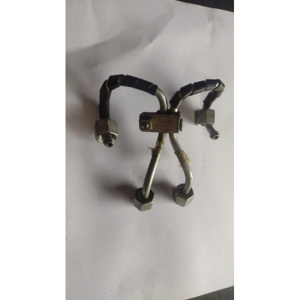 Cano Bico Injetor Land Rover Discovery 4 3.0 2011