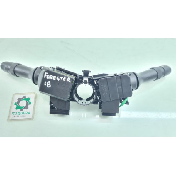 Chave Seta Limpador Subaru Forester Ano 2018