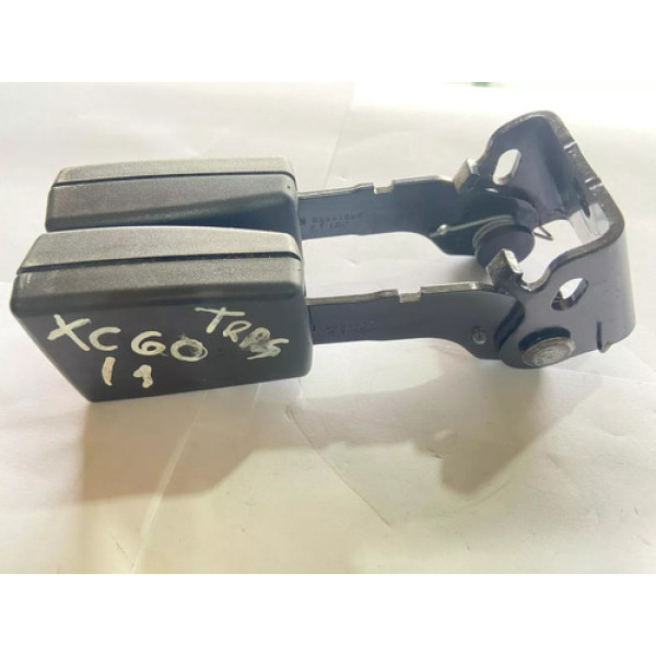 Engate Cinto Segurança Traseiro Volvo Xc60 Ano 2011 2012