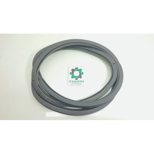 Borracha Carroceria Dianteira Esquerda Jeep Compass 2023