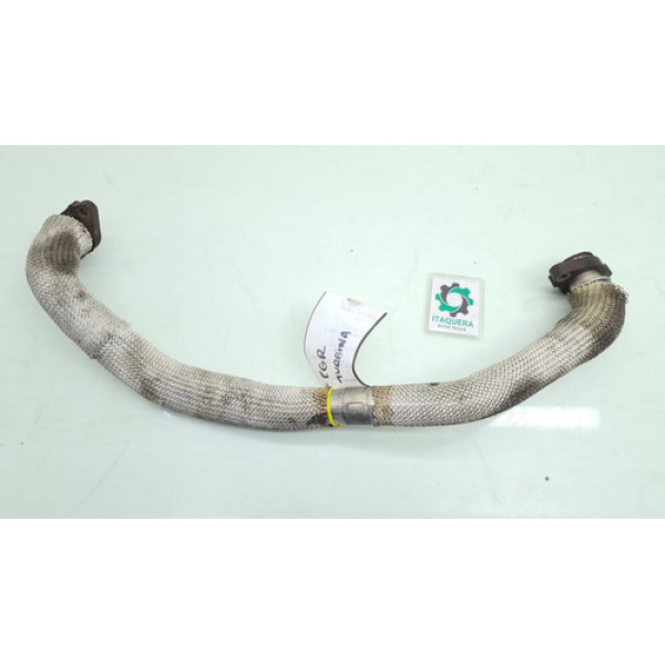 Mangueira Turbina Egr Freelander 2 Evoque 2.2 Diesel 2014