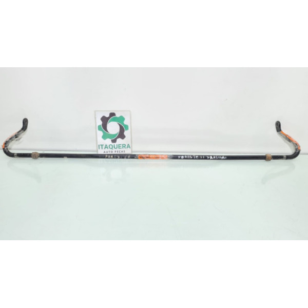 Barra Estabilizadora Traseira Subaru Forester Ano 2011