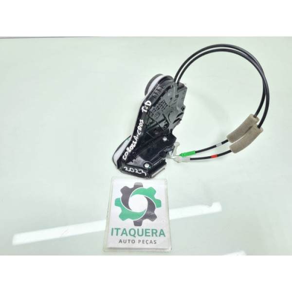 Fechadura Porta Traseira Direita Corolla Cross 2.0 2022 2023