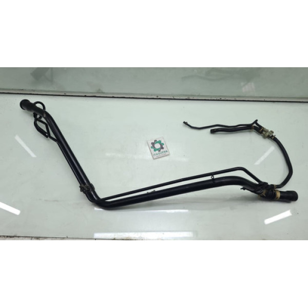 Gargalo Tanque Combustível Honda Fit 1.5 Flex Ano 2016 