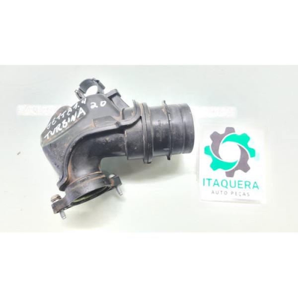 Mangueira Duto Turbina Vw Jetta Virtus Golf 1.4 2019 2020