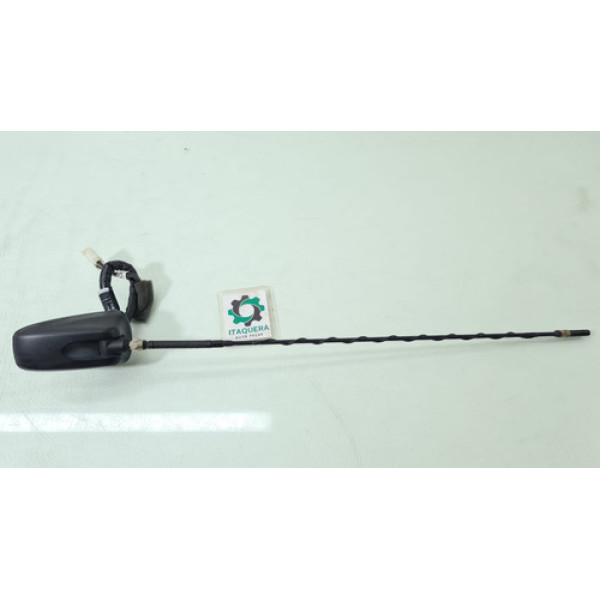 Base Antena Teto Toyota Hilux Srx Ano 2021 2022