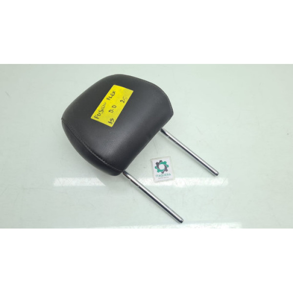 Cabeceira Banco Dianteiro Direito Ford Fusion Ano 2014 2015