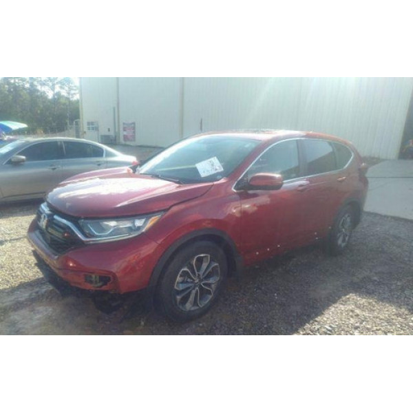 Sucata Retirada De Peças Honda Crv 2022 Jogo Bancos