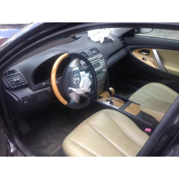 Sucata Retirada Peças Camry 2012 3.5 V6