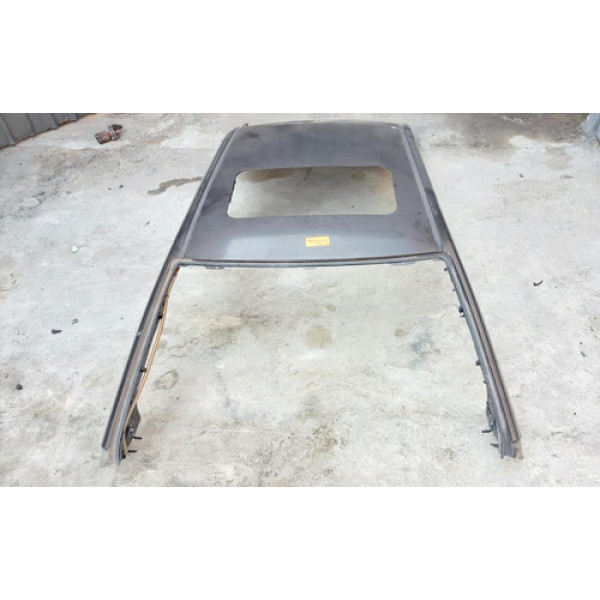 Teto Com Coluna Chery Arrizo 5 Ano 2019 2020