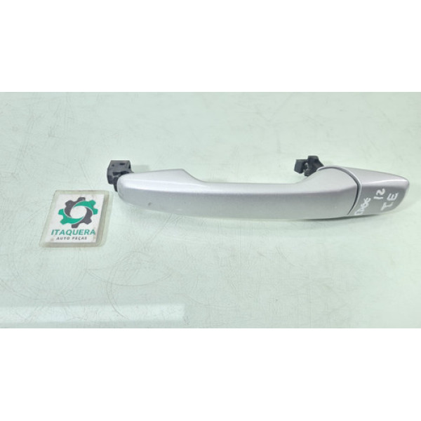 Maçaneta Externa Traseira Esquerda Ford Edge Ano 2012