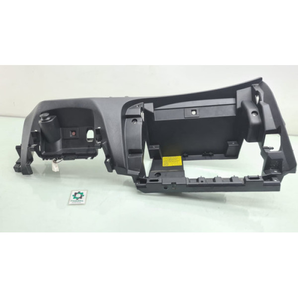 Acabamento Inferior Porta Luva Subaru Forester Ano 2009 2010