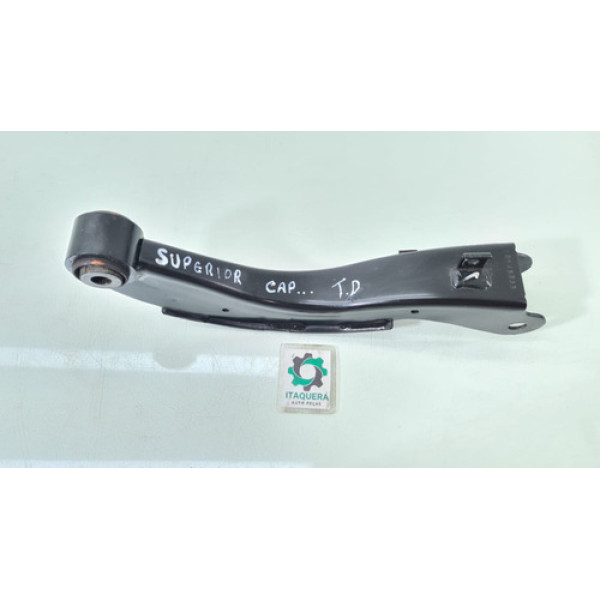 Braço Suspensão Traseira Direita Gm Captiva 3.6 2010 2011