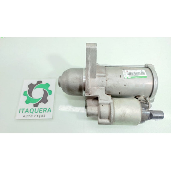 Motor Arranque Partida Jeep Compass 1.3 Ano 2022 2023