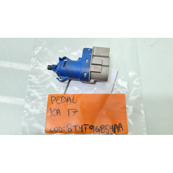 Sensor Pedal Freio Ford Ka 1.0 Ano 2017 2018