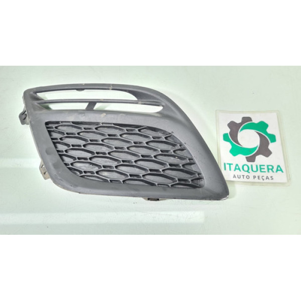 Moldura Farol Milha Parachoque Lado Direito Volvo Xc60 2011