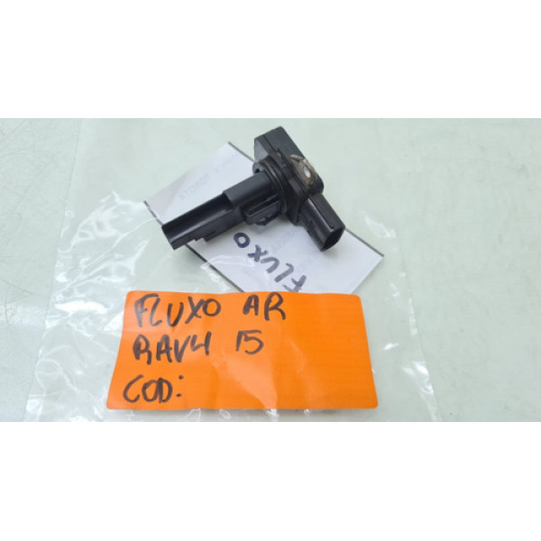 Sensor Fluxo Ar Toyota Rav4 2.0 Ano 2014 2015