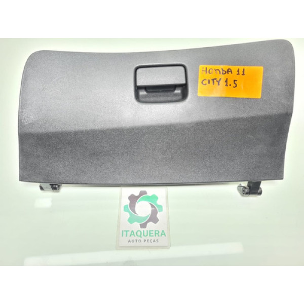 Porta Luvas Honda City Ano 2010 2011
