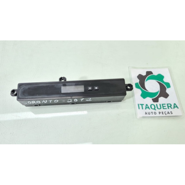 Computador Bordo Kia Sorento Ano 2011 2012 2013/ 945102p000