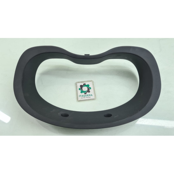 Moldura Painel Instrumentos Subaru Forester Ano 2017 2018 