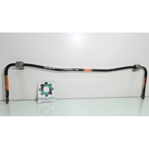 Barra Estabilizadora Traseira Jeep Compass Ano 2020