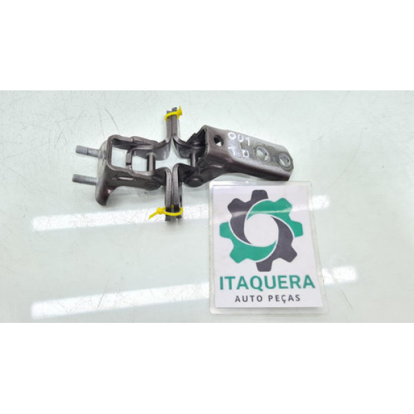 Par Dobradiça Traseira Direita Mitsubishi Outlander 2017