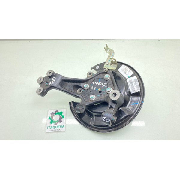 Manga Eixo Traseiro Direito Chery Tiggo 7 1.5 Ano 2024 2025