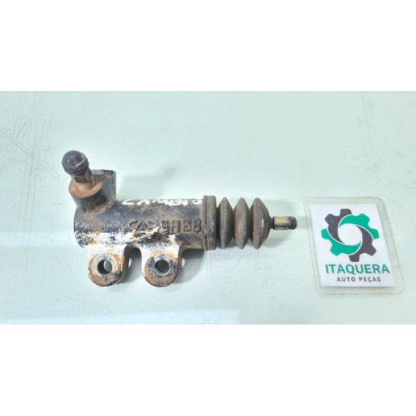 Atuador Pedal Embreagem Chery Tiggo 2.0 16v Ano 2014 2015