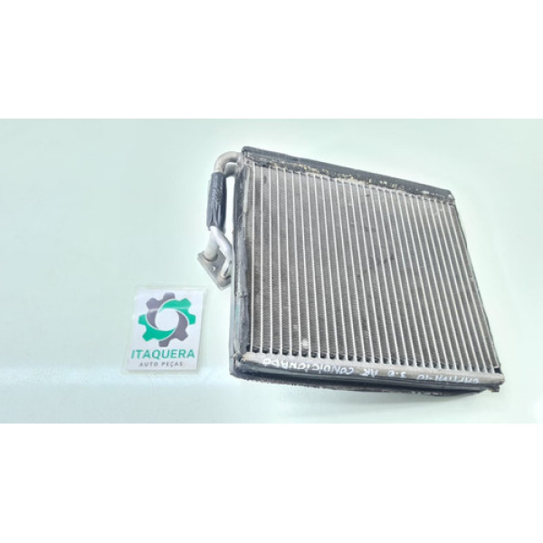 Radiador Ar Condionado Evaporizadora Gm Captiva 3.6 Ano 2011