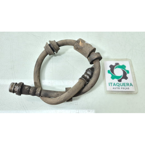 Flexivel Freio Dianteiro Esquerdo Volvo Xc60 Ano 2010 2011