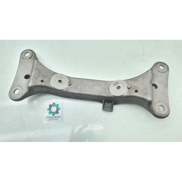 Suporte Travessa Cambio Bmw X1 Turbo 2.0 2014 