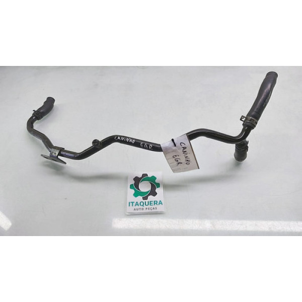 Mangueira Cano Egr Range Rover Sport 3.0 Ano 2012 2013