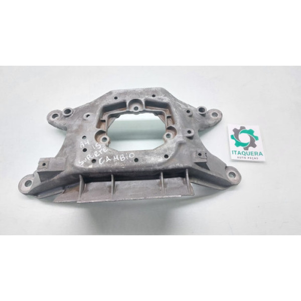 Suporte Câmbio Audi A4 Tfsi 1.8 Ano 2014 2015 