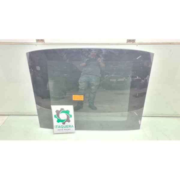 Vidro Teto Solar Vw Jetta Ano 2019 / 2020