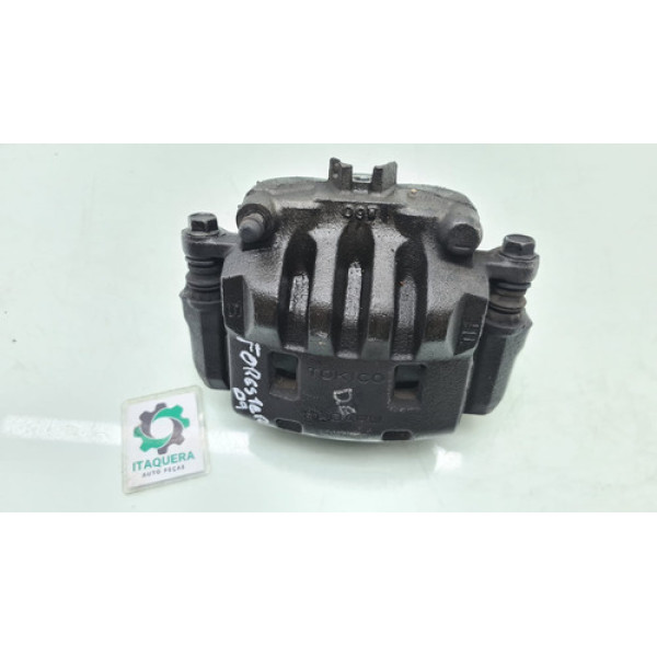 Pinça Freio Dianteira Esquerda Subaru Forester 2.0 Ano 2010