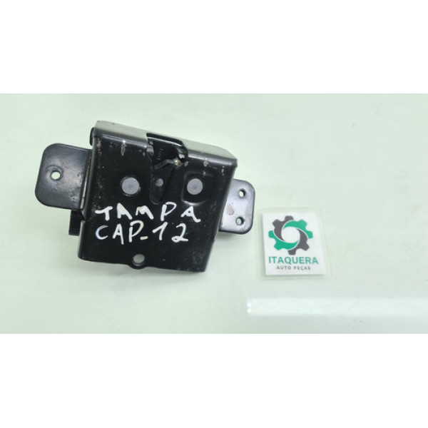 Fechadura Tampa Traseira Chevrolet Captiva Ano 2012 2013