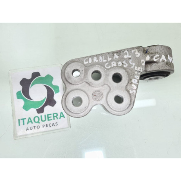 Suporte Coxim Câmbio Toyota Corolla Cross 2.0 Ano 2022 2023