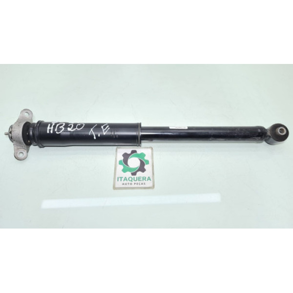 Amortecedor Traseiro Hyundai Hb20 Ano 2020 2021