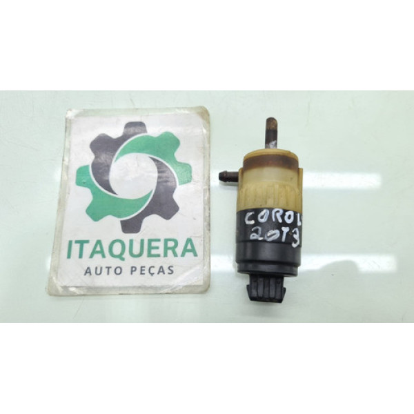 Motor Reservatório Partida Frio Toyota Corolla 2.0 2012