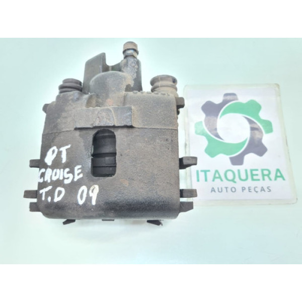 Pinça Freio Traseira Direita Chrysler Pt Cruiser 2.4 2008