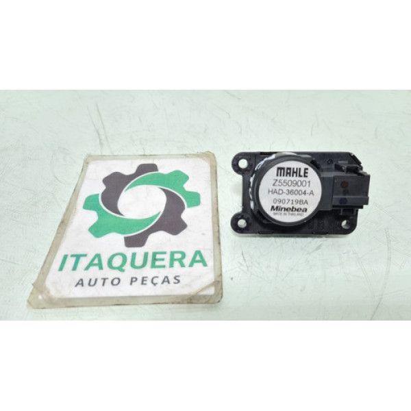 Motor Atuador Caixa Ar Citroen C4 Cactus Peugeot 208 1.6 021