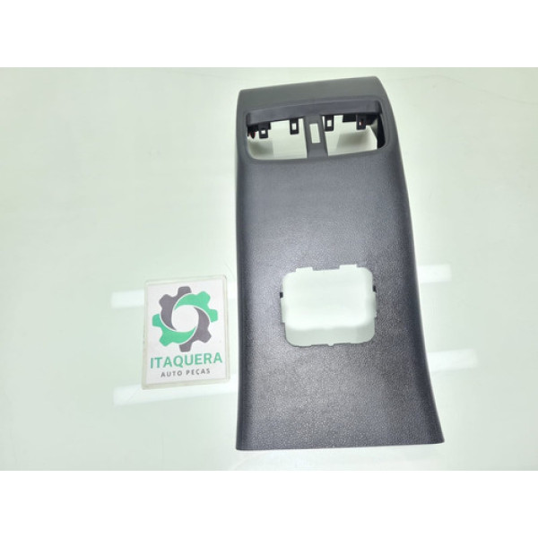 Acabamento Console Central Corolla Cross Ano 2022 2023