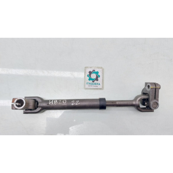 Cruzeta Coluna Direção Hyundai Hb20 1.0 Ano 2021 2022