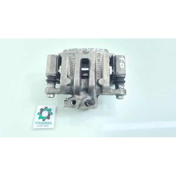 Pinça Freio Traseiro Direito Gm Captiva 3.0 Ano 2012 2013