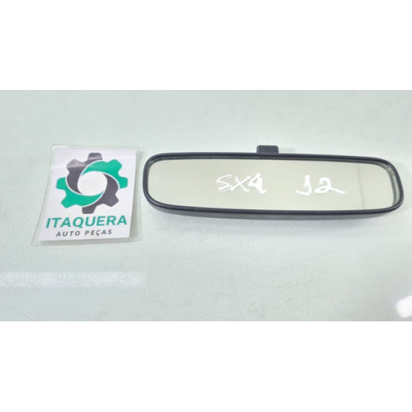 Retrovisor Interno Espelho Suzuki Sx4 Ano 2011 2012