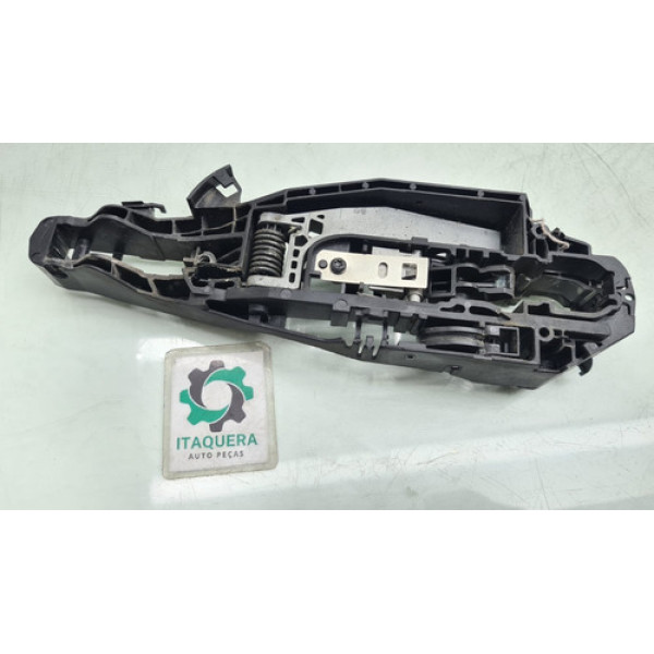 Suporte Maçaneta Traseiro Direito Citroen C4 Lounge Ano 2019