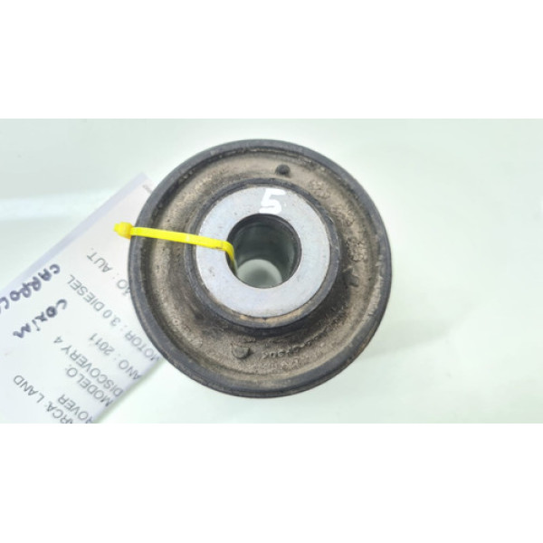 Coxim Fixação Carroceria Discovery 4 3.0ano 2011 2012