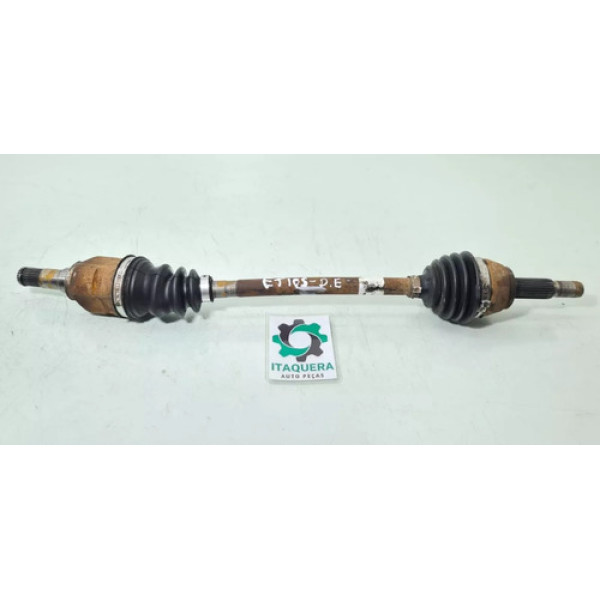 Semi Eixo Homocinetica Dianteiro Esquerdo Etios 1.3 2016